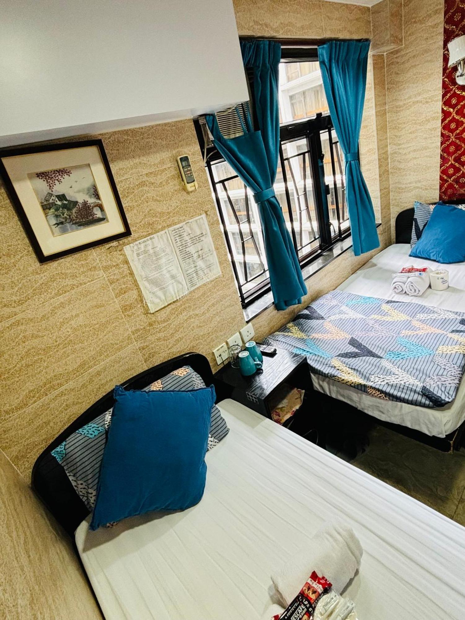 Guest house Philippine